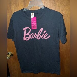 Black Barbie T-shirt